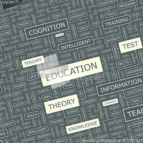 Image of EDUCATION