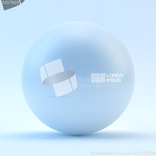Image of 3d illustration.