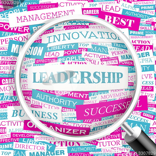 Image of LEADERSHIP