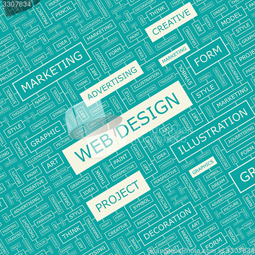 Image of WEB DESIGN