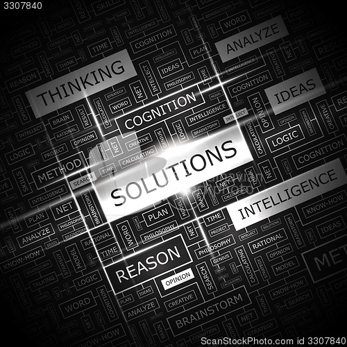 Image of SOLUTIONS