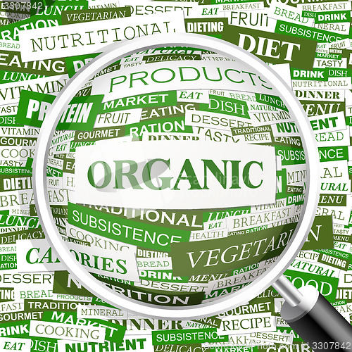 Image of ORGANIC