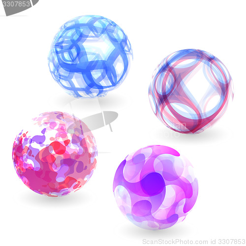 Image of Abstract illustration.