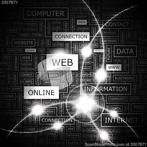 Image of WEB