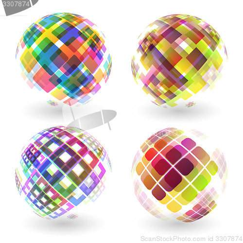 Image of Abstract illustration.
