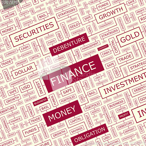 Image of FINANCE