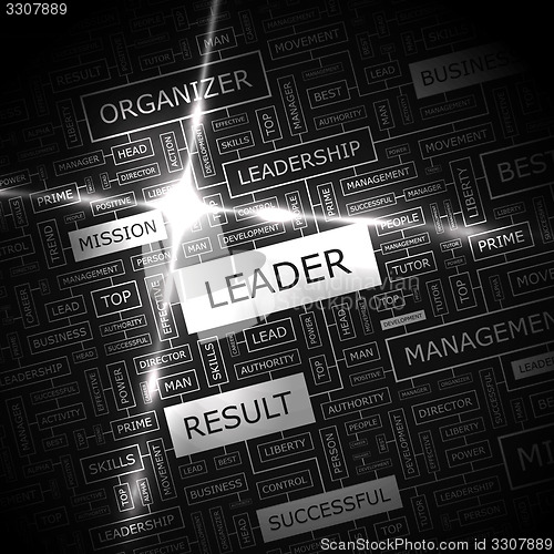 Image of LEADER