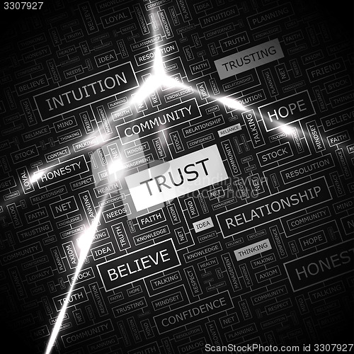 Image of TRUST