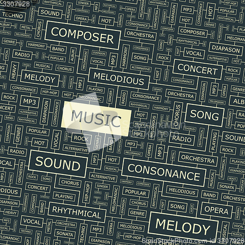Image of MUSIC