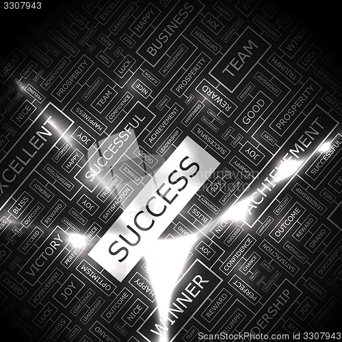Image of SUCCESS
