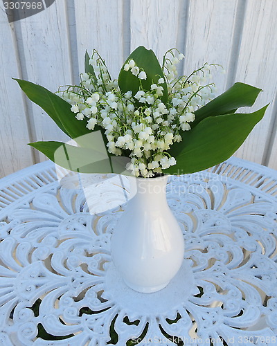 Image of Lily of the valley