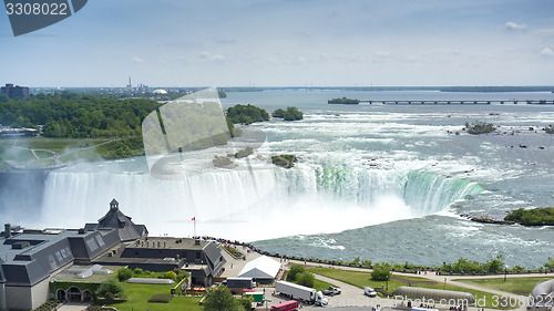 Image of Niagara Falls