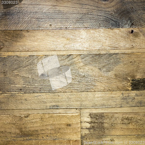 Image of wooden background