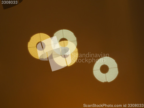 Image of Abstract blur