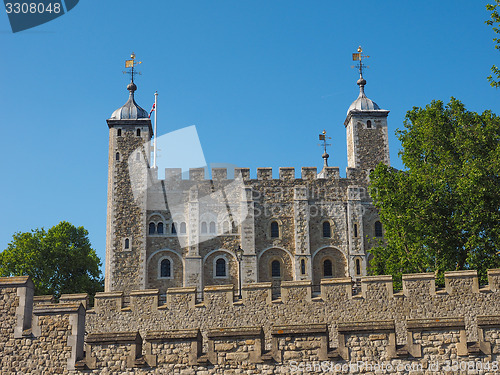 Image of Tower of London