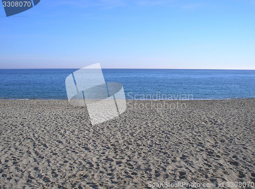 Image of Beach shore