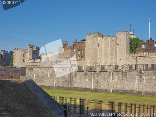 Image of Tower of London