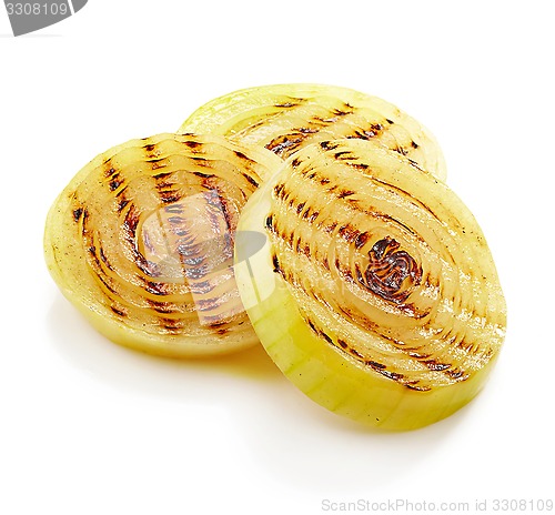 Image of grilled onions