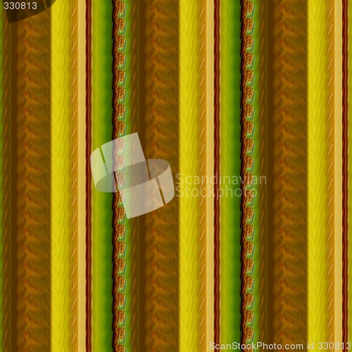 Image of Abstract 3d background