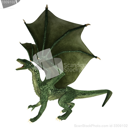 Image of Dragon