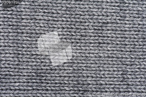 Image of wool texture