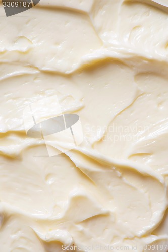 Image of butter