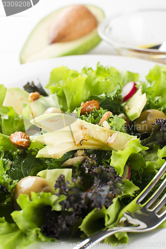 Image of Salad