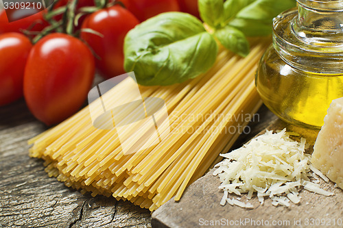 Image of Pasta