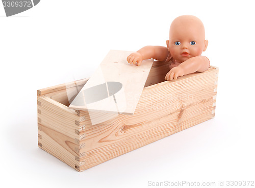 Image of Baby toy (no trademark)