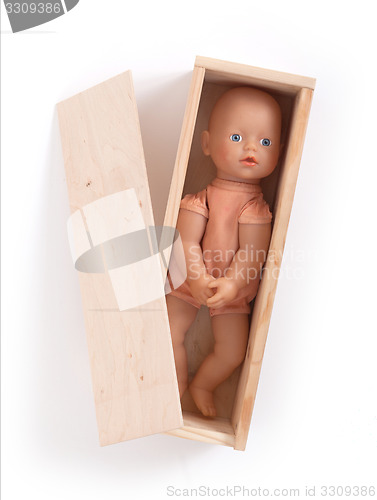 Image of Baby toy (no trademark)