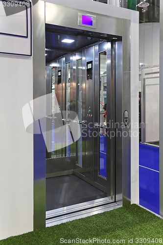 Image of Lift