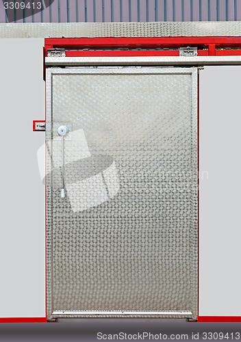 Image of Chase Door