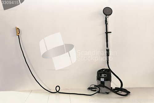 Image of Wall sander