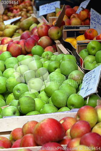 Image of Apples