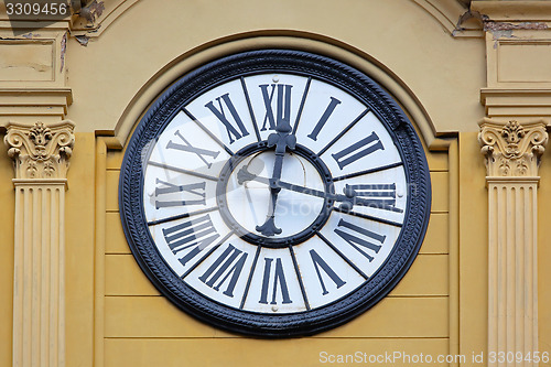 Image of Clock