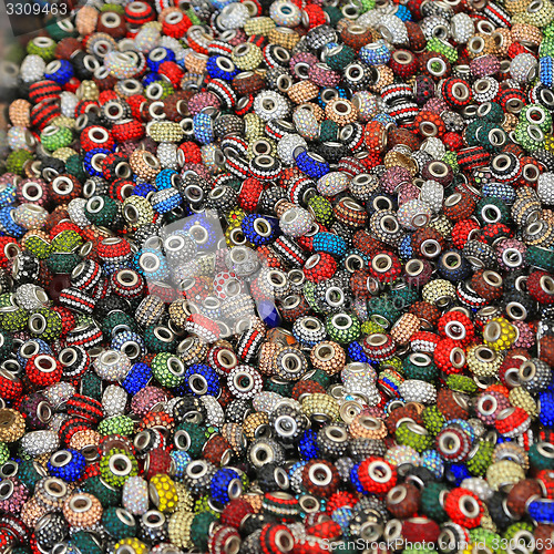Image of Beads for bracelets