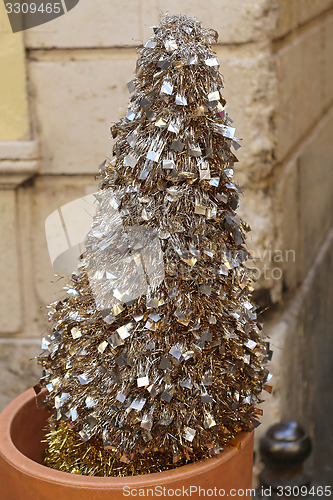 Image of Small Christmas Tree