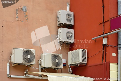 Image of Air conditioners