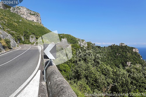 Image of Amalfi Coast