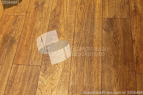 Image of Hardwood floor