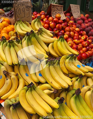 Image of Bananas