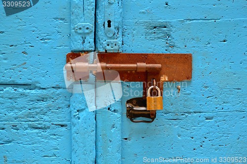 Image of Padlock
