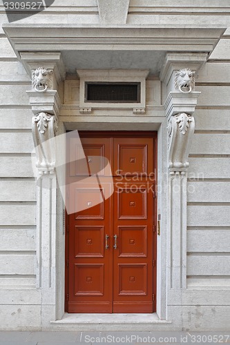 Image of Door