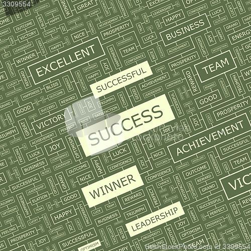 Image of SUCCESS