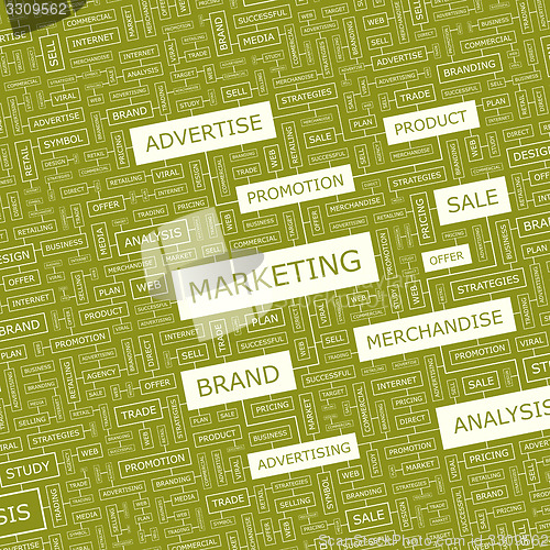 Image of MARKETING