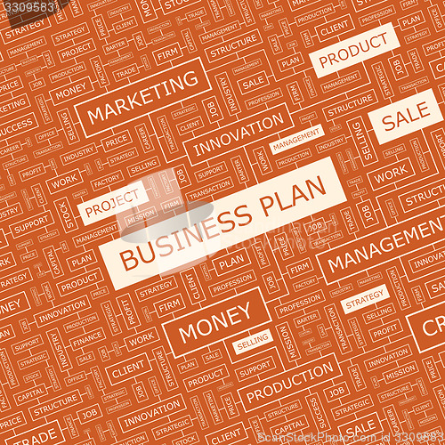 Image of BUSINESS PLAN