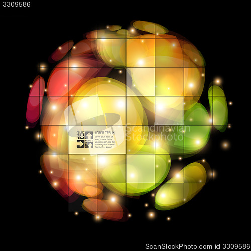Image of Abstract illustration.