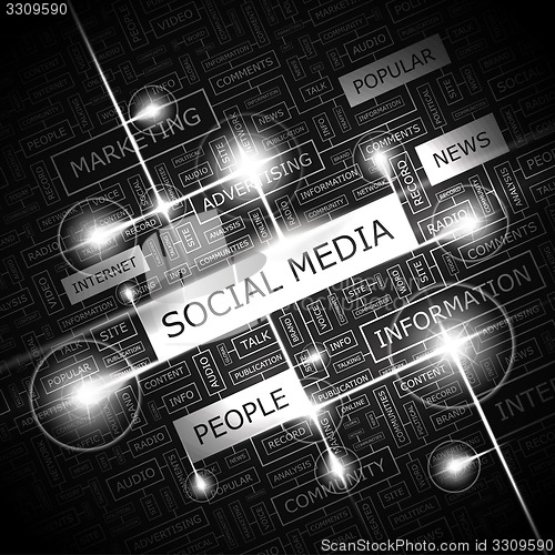 Image of SOCIAL MEDIA