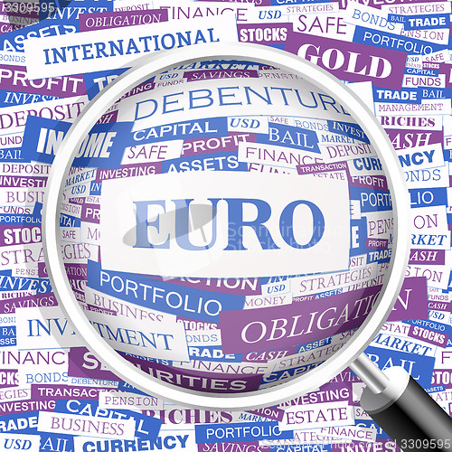 Image of EURO