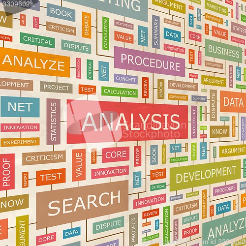 Image of ANALYSIS